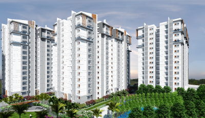 Relish a Beautiful Reality With Sumadhura's Garden by the Brook